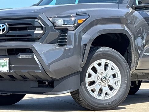 New 2026 Toyota Tacoma SR5 image 6