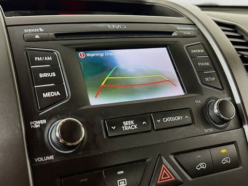 Used 2013 Kia Sorento LX w/ Convenience Pkg FWD image 27