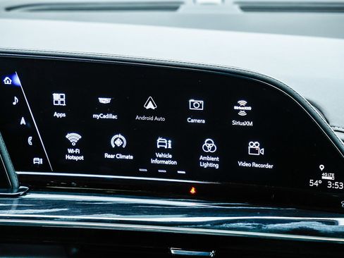 Used 2023 Cadillac Escalade Sport image 12