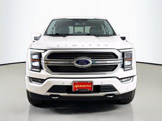 Used 2021 Ford F150 Limited video 2