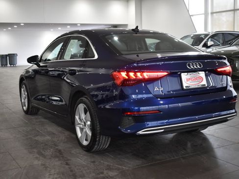 Used 2023 Audi A3 2.0T Premium w/ Convenience Package image 9