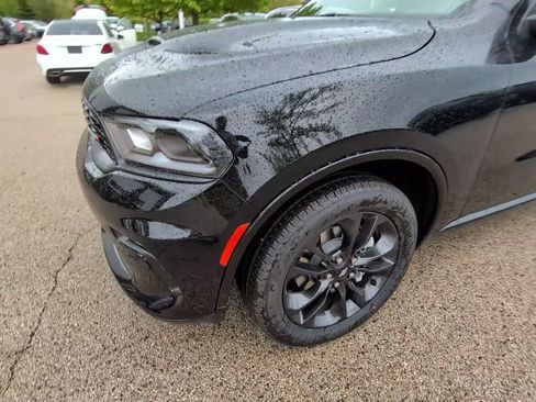 New 2026 Dodge Durango GT AWD/4WD image 15