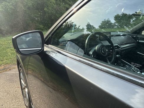 Used 2018 MAZDA CX-9 Grand Touring image 4