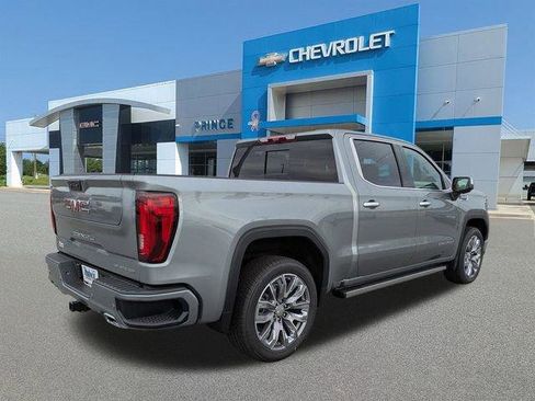 New 2026 GMC Sierra 1500 Denali w/ Denali Reserve Package AWD/4WD image 6