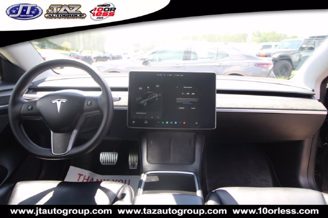 Used 2022 Tesla Model 3 RWD image 21