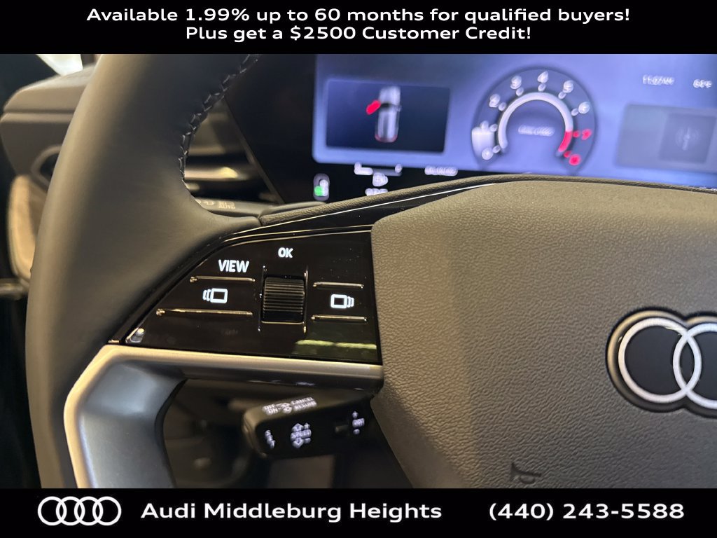 New 2026 Audi Q5 Premium Plus AWD/4WD image 18