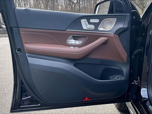 Certified 2026 Mercedes-Benz GLE 450 4MATIC Coupe image 18