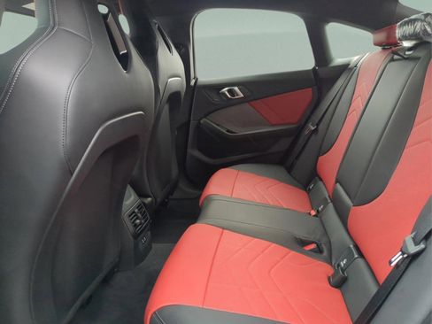 Used 2025 BMW M235i xDrive w/ M Performance Package image 8