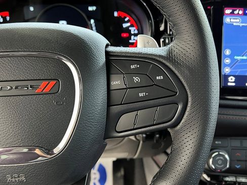 New 2025 Dodge Durango GT w/ Blacktop Package image 17