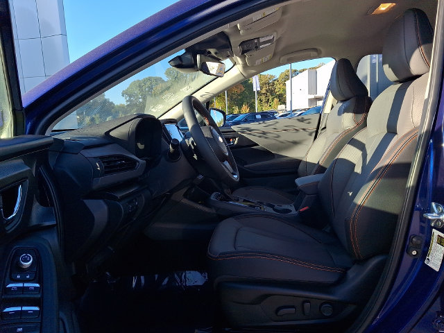 Certified 2026 Subaru Crosstrek 2.5i Limited AWD/4WD image 14