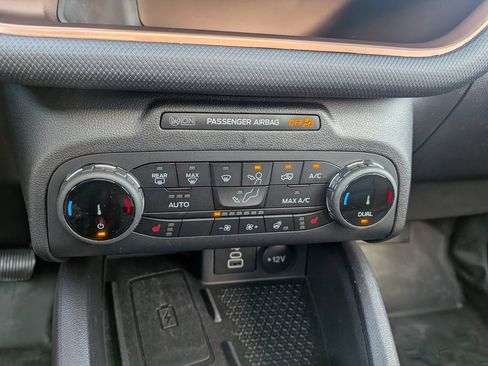 Used 2023 Ford Bronco Sport Badlands w/ Premium Package AWD/4WD image 18