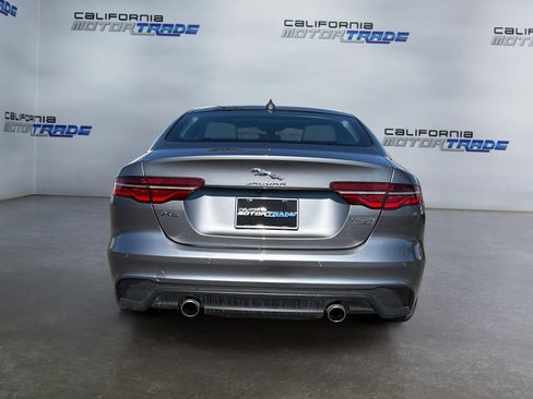 Used 2020 Jaguar XE S image 6