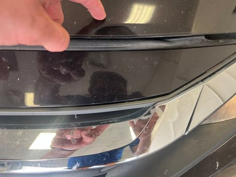Used 2016 Honda Civic EX-T image 13