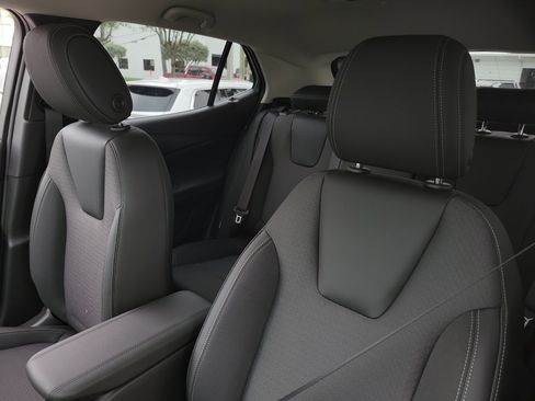 New 2026 Buick Encore GX Preferred w/ Comfort Package image 22