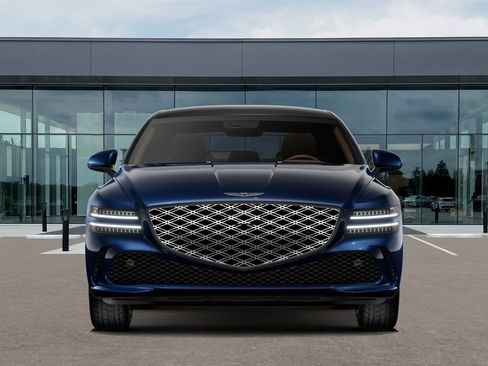 New 2027 Genesis G80 2.5T Advanced AWD/4WD image 6
