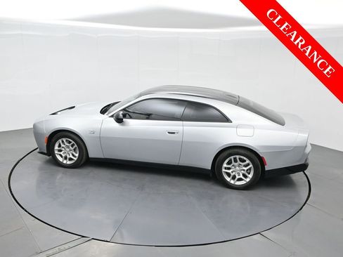 Used 2025 Dodge Charger R/T w/ Quick Order Package 25M R/T image 57