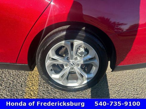 Used 2024 Honda Accord LX image 15