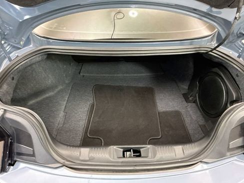 Used 2025 Ford Mustang GT Premium RWD image 25