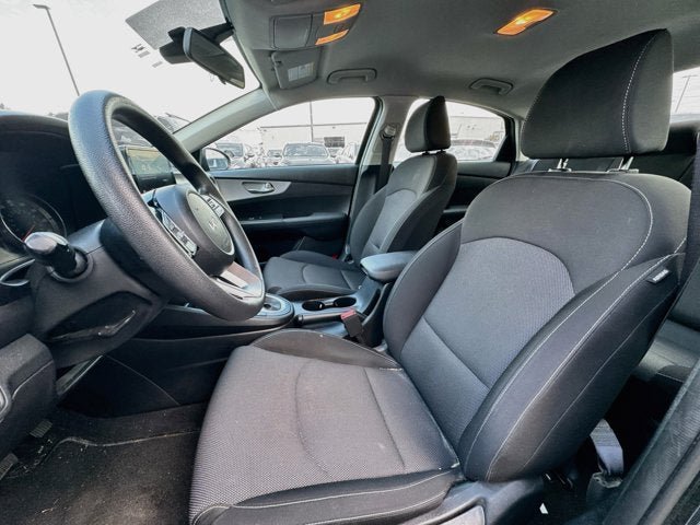 Certified 2023 Kia Forte LXS FWD image 19