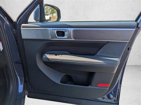 New 2026 Hyundai Santa Fe SEL image 26