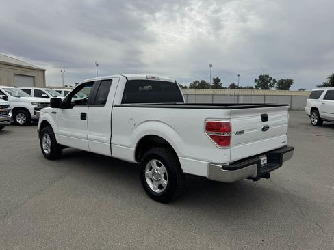 Used 2012 Ford F150 XLT w/ XLT Convenience Pkg RWD image 7