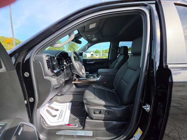 New 2026 Chevrolet Silverado 1500 RST w/ Convenience Package II AWD/4WD image 29