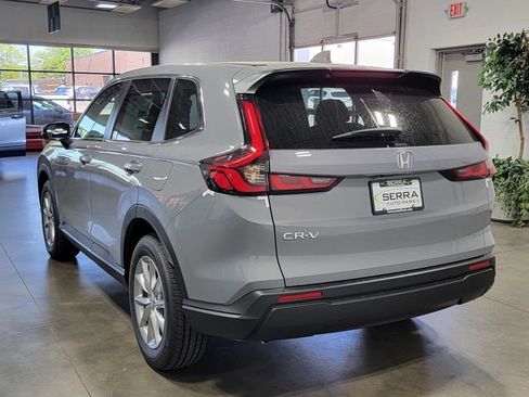 New 2026 Honda CR-V EX image 7