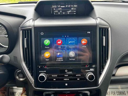 Used 2022 Subaru Forester Limited image 26