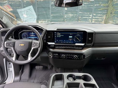 Used 2023 Chevrolet Silverado 1500 LT w/ Protection Package image 21