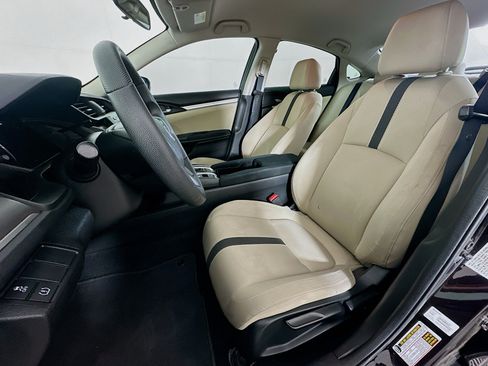 Used 2016 Honda Civic LX image 13