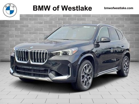 New 2026 BMW X1 xDrive28i w/ Convenience Package image 1