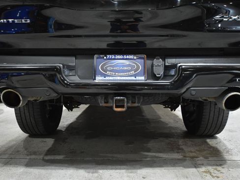 Used 2019 RAM 1500 Limited AWD/4WD image 15