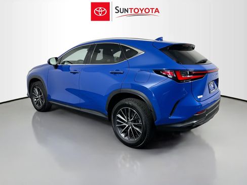 Used 2022 Lexus NX 350 AWD image 6