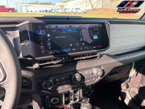 New 2026 Jeep Wrangler Unlimited Sport AWD/4WD image 27