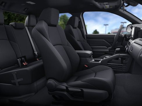 New 2026 Toyota Tacoma SR5 AWD/4WD image 20