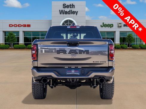 New 2026 RAM 1500 Big Horn image 6