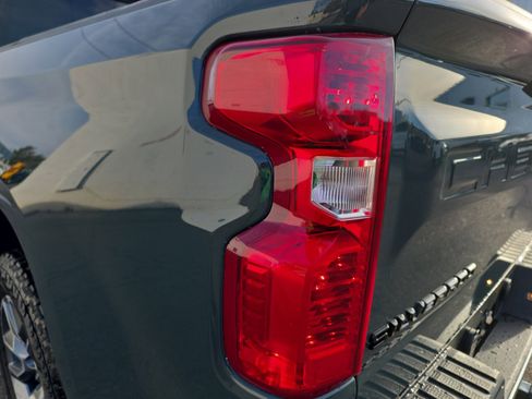 New 2026 Chevrolet Silverado 1500 LT w/ All Star Edition Plus image 24