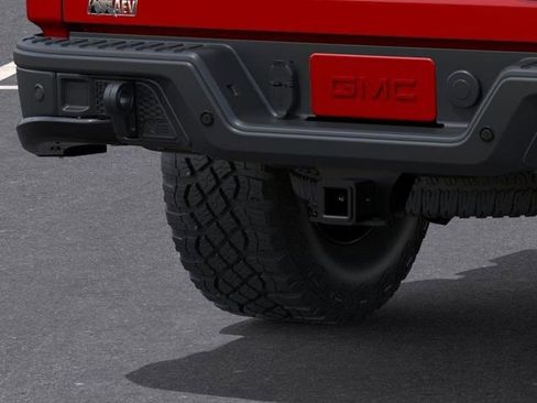 New 2026 GMC Sierra 2500 AT4X AWD/4WD image 14