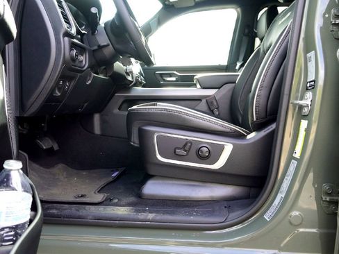 New 2026 RAM 1500 Laramie image 30