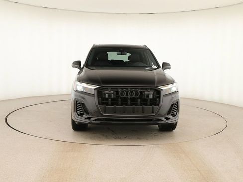 New 2026 Audi Q7 3.0T Premium Plus image 11