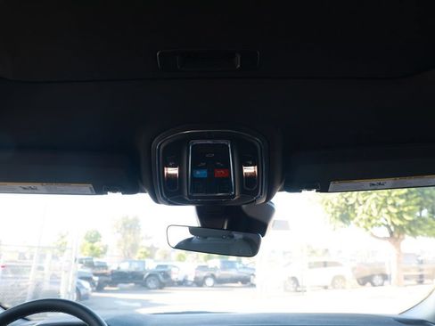 New 2026 Jeep Grand Cherokee L Laredo AWD/4WD image 27