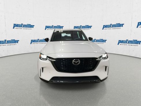 New 2026 MAZDA CX-90 3.3 Turbo S w/ Premium Package AWD/4WD image 3