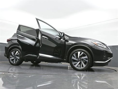 Used 2024 Nissan Murano SL image 50