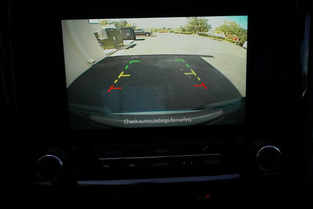Used 2023 Nissan Frontier SV w/ SV Convenience Package RWD image 20