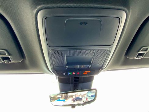 New 2026 GMC Acadia Elevation w/ LPO, Floor Liner Package image 48