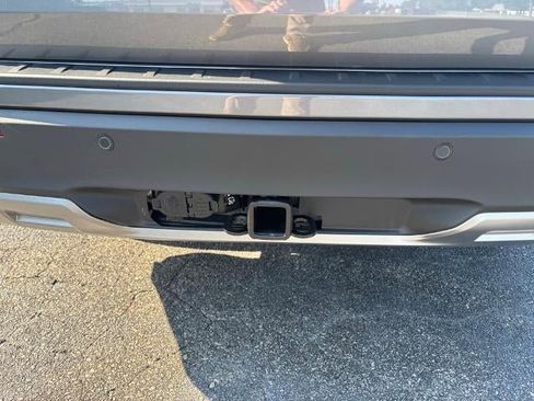 New 2025 Ford Explorer Active w/ Active Comfort Package image 10