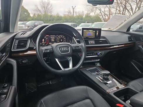 Used 2018 Audi Q5 2.0T Premium Plus image 10