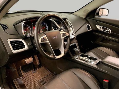 Used 2017 GMC Terrain SLT w/ Driver Alert Package I AWD/4WD image 12
