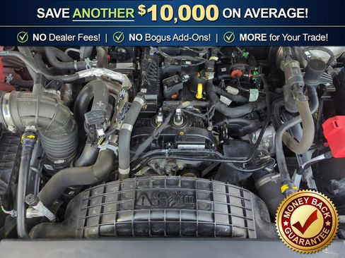 Used 2019 Ford Ranger XLT w/ Equipment Group 302A Luxury image 24