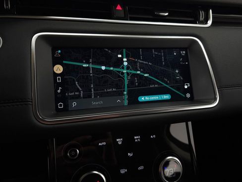 Used 2022 Land Rover Range Rover Evoque S image 24